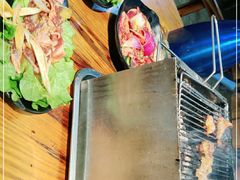 -丹东特色烤肉(南光三部店)