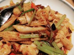 -香园茶社·金陵小灶(老门东店)