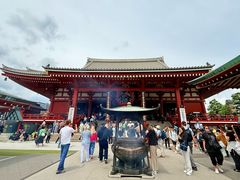 -浅草寺