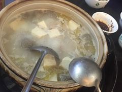 -稻香园猪肚鸡火锅店(漠江路店)