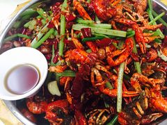 -龙虾奇迹(大华三路店)