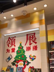-乐高授权专卖店(中关村领展店)