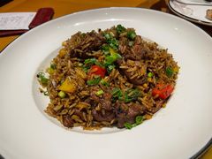-MR.ROCKY洛奇先生RESTAURANT&BAR(宝安壹方城店)