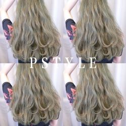 -P.STYLE派斯造型