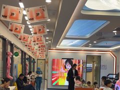 -极橙儿童齿科矫正中心(奥城店)