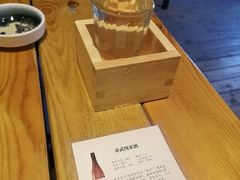 -大米·京都小酒馆·炭烧海鲜·烧鸟(龙口东路店)