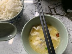 -新安江奶酸菜鱼(总店)