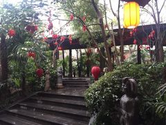 -西安国际创新人才交流中心•药浴温泉