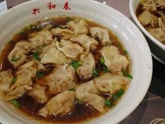 虾仔馄饨-共和春(甘泉路店)