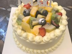 -Rosy洛绮·蛋糕咖啡店