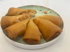 春卷-广州酒家(花都店)