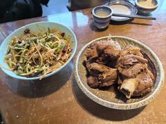 -95号酱骨·一块豆腐(展春园西路店)
