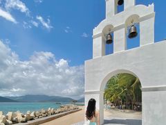 -海南分界洲岛旅游区