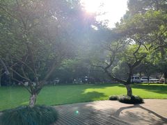 -杭州花家山庄