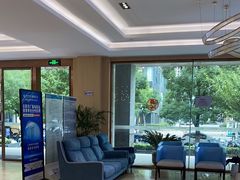 -合肥美奥口腔·种植矫正中心(政务院)