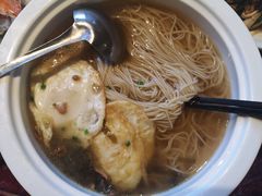长寿面-碧丽宫大酒店(召稼楼店)