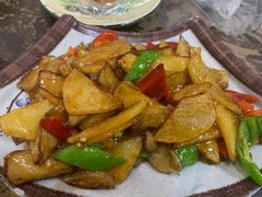 -溢福香东北兄弟酱骨饺子馆(刘家冲店)