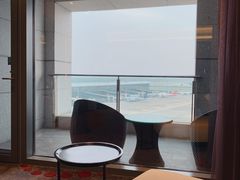 -南京禄口机场雅高铂尔曼大酒店