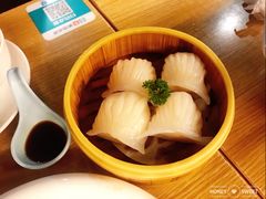 -嘉旺港式茶餐厅(延长中路店)