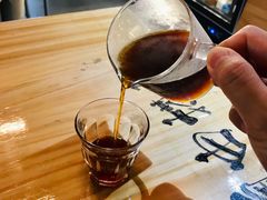 -无牌咖啡&酒馆