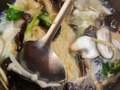 -临街徽菜馆·正宗黄山味