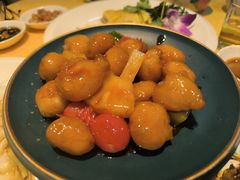 -新高记·粤菜·湛江鸡(南头古城店)
