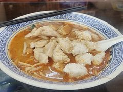 -亚肥沙茶面(黄厝店)