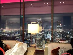 -北京柏悦酒店·锦庭餐厅Dining Room