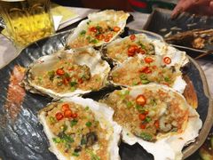 -黄鱼炙夜(华家池店)