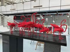 -长春世界雕塑园冰雪艺术天地