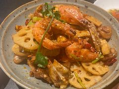 -荣兴酒家(徐家汇店)