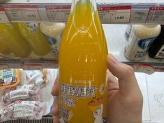 -百年义利(珠市口西大街丰泽园店)