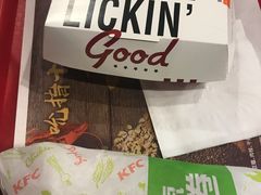 -肯德基(北京南站店)