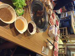 贺野(紫藤路店)-贺野·自助炭火烤肉(紫藤路店)
