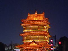 -台儿庄古城