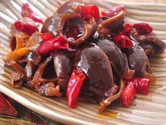 鸭胗-稻香村(护国寺98号店)