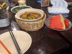 -南山竹海·珍味堂