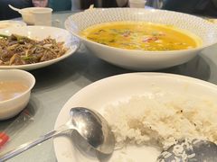 -老济南·地道济南菜(大明湖店)