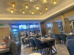 -延年酒店-荟享餐厅(东塘店)
