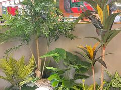 -火啫啫·粤式啫啫煲(南通首店)