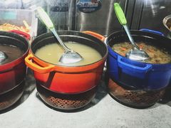 -恋萍小吃(时代店)