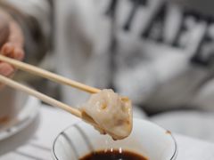 -大眼锅贴水饺(河东店)