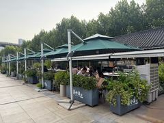 -汉水谣·江景餐厅(江滩店)