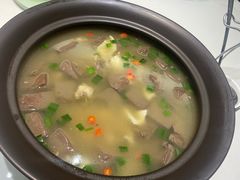 -农乐园食府(梅城镇店)
