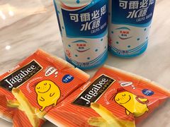 可尔必思-CHOCHENG&CO.(欢乐海岸店)