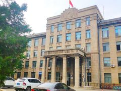 -辽宁大学(崇山校区)