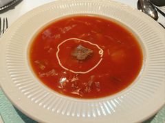 -波特曼西餐厅(南岗店)