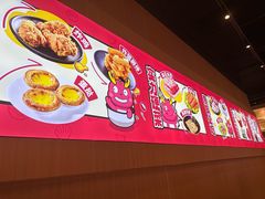-龍歌自助小火锅(市北CBD万达店)