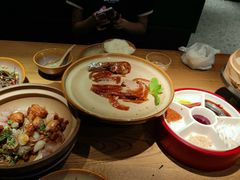 -青年公社烤鸭(蜀山万象汇店)