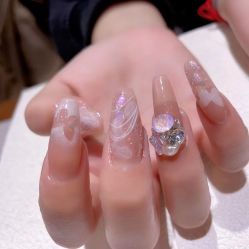 -Nail Me美甲美睫